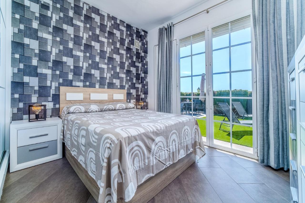 הוילה קאלה דה פינסטראט Casa Miramar Benidorm Skyline מראה חיצוני תמונה